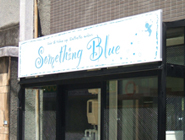 something blueliÉE{j